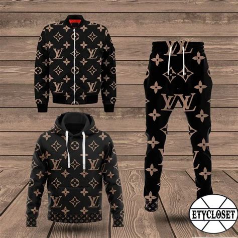 louis vuitton supreme white sweats|Louis Vuitton lv monogram.